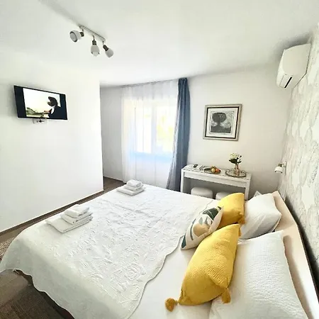 Sun&fun 4* フヴァル