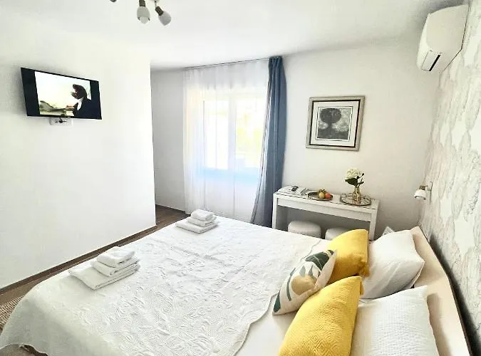 Sun&fun 4* フヴァル