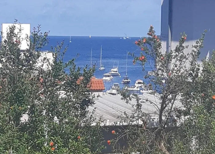 ゲストハウス Sun&fun