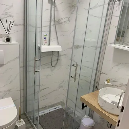 Casa de hóspedes Sun&fun Hvar Town