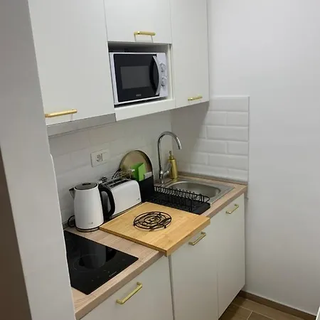 Sun&fun Vendégház Hvar Town