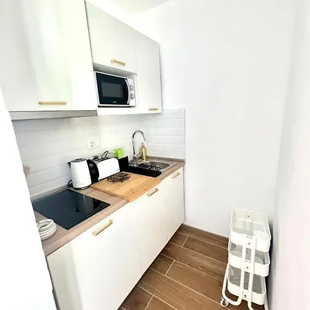 Sun&fun 4* Hvar Town