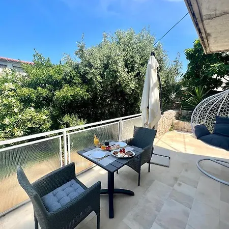 Sun&fun Vendégház 4*