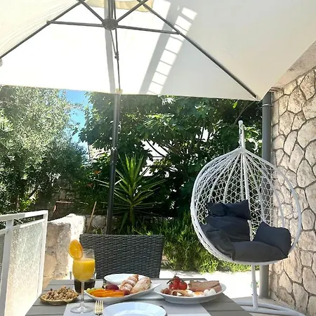 Casa de hóspedes Sun&fun Hvar Town