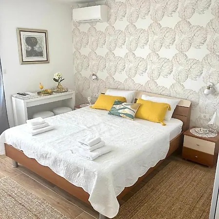 Vendégház Sun&fun 4*