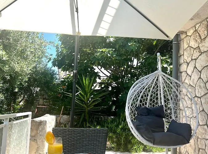 Affittacamere Sun&fun Hvar Town