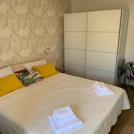 Гостевой дом Sun&fun