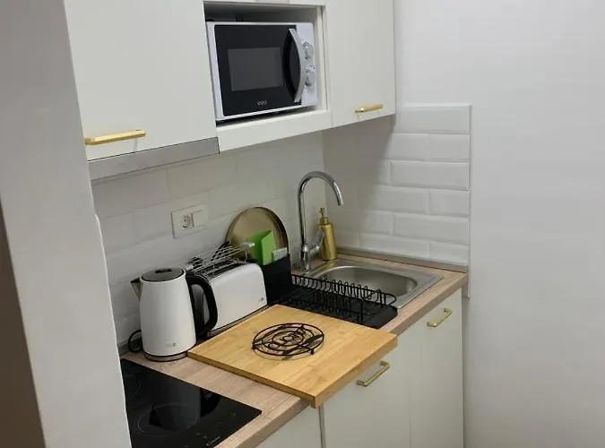 Sun&fun Гостевой дом Хвар