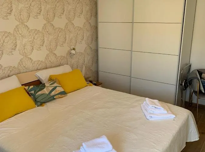 Гостевой дом Sun&fun