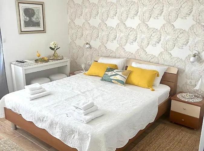 Гостевой дом Sun&fun 4*